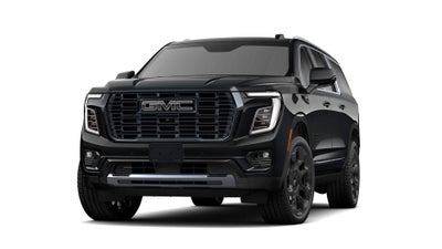 2027 GMC Yukon XL Denali Ultimate