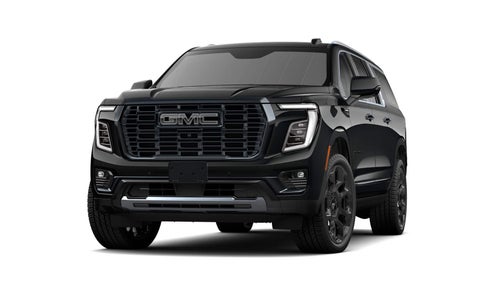 2027 GMC Yukon XL Denali Ultimate