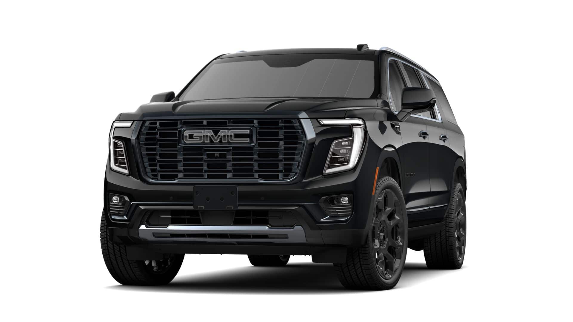 2027 GMC Yukon XL Denali Ultimate