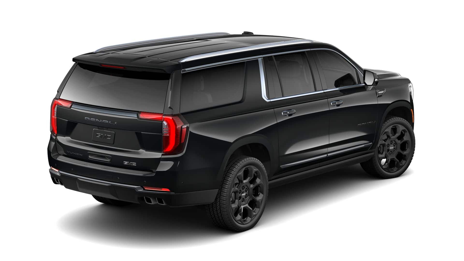 2027 GMC Yukon XL Denali Ultimate
