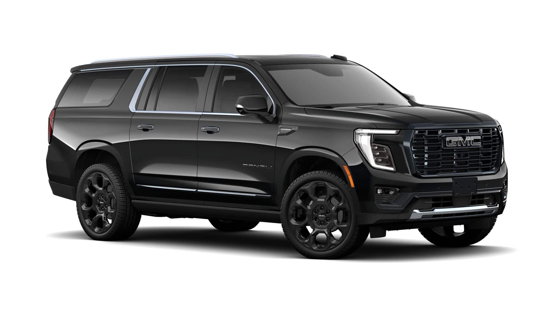 2027 GMC Yukon XL Denali Ultimate