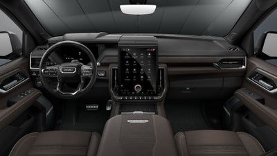 2027 GMC Yukon XL Denali Ultimate