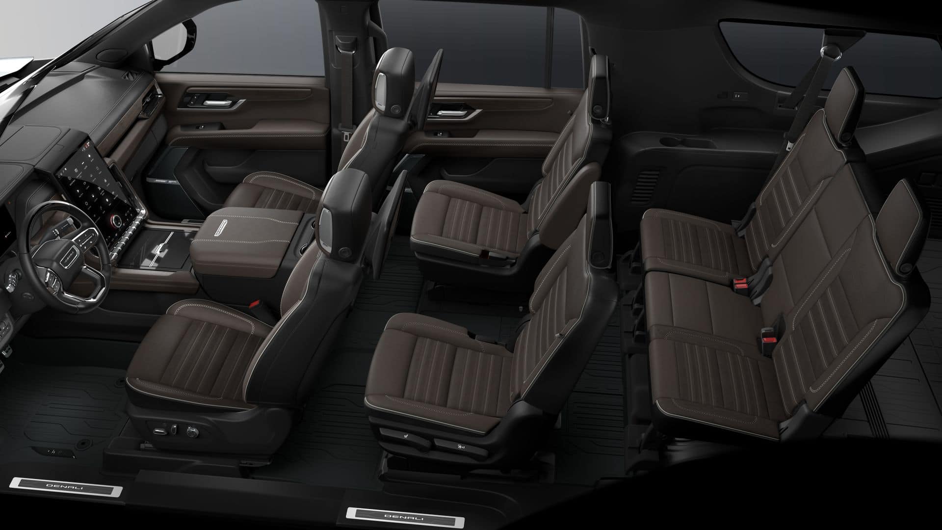 2027 GMC Yukon XL Denali Ultimate