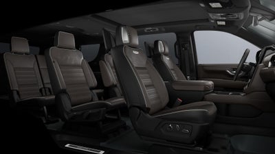 2027 GMC Yukon XL Denali Ultimate