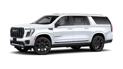 2027 GMC Yukon XL Denali Ultimate