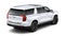 2027 GMC Yukon XL Denali Ultimate