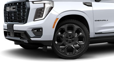 2027 GMC Yukon XL Denali Ultimate