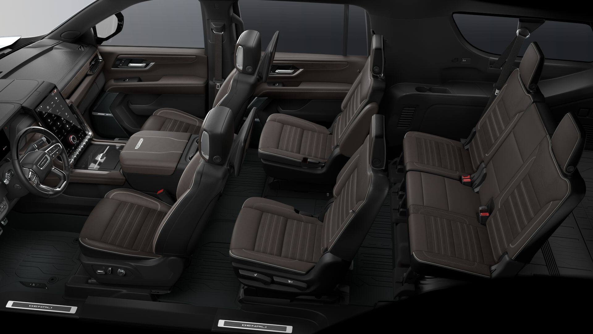 2027 GMC Yukon XL Denali Ultimate