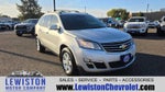 2013 Chevrolet Traverse LT