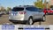 2013 Chevrolet Traverse LT