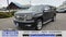 2015 Chevrolet Suburban LTZ
