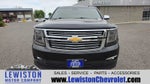 2015 Chevrolet Suburban LTZ
