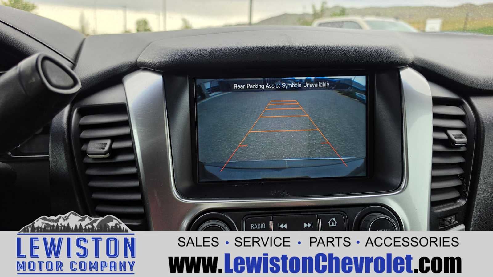 2015 Chevrolet Suburban LTZ