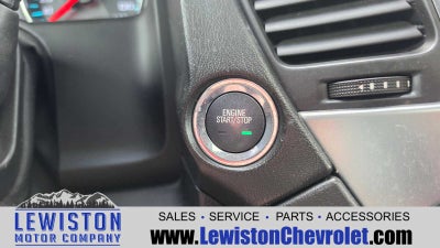 2015 Chevrolet Suburban LTZ