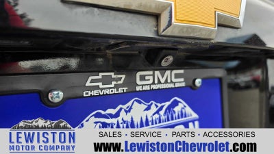 2015 Chevrolet Suburban LTZ