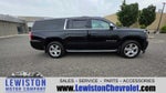 2015 Chevrolet Suburban LTZ
