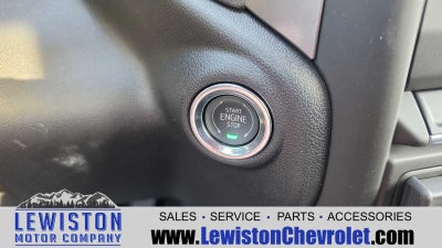 2026 GMC Sierra 3500 HD Pro