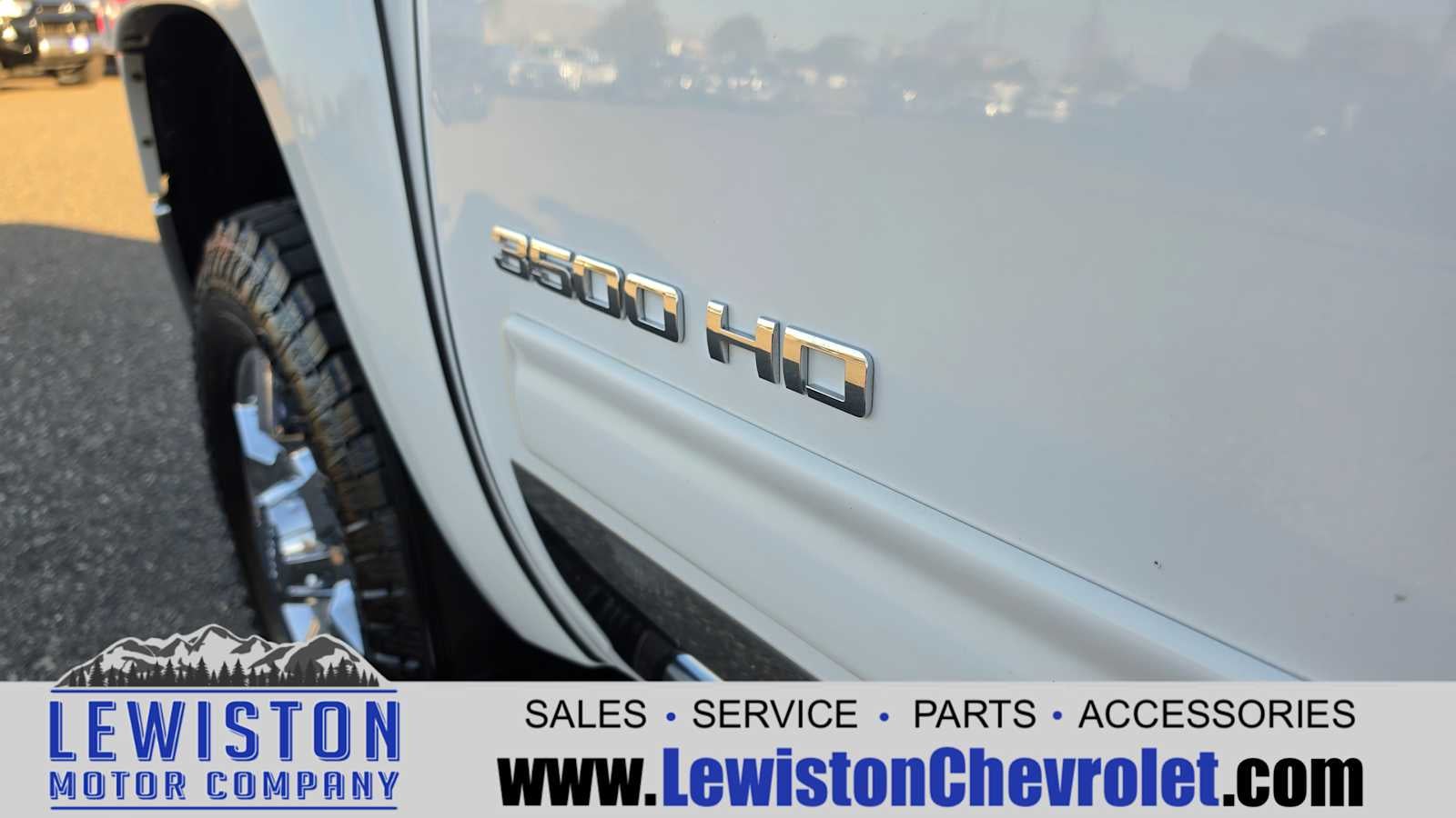 2012 GMC Sierra 3500 HD SLE