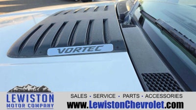2012 GMC Sierra 3500 HD SLE