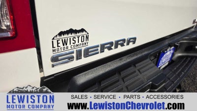 2012 GMC Sierra 3500 HD SLE