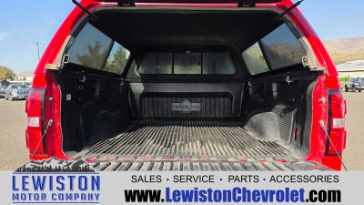 2016 GMC Sierra 3500 HD SLE