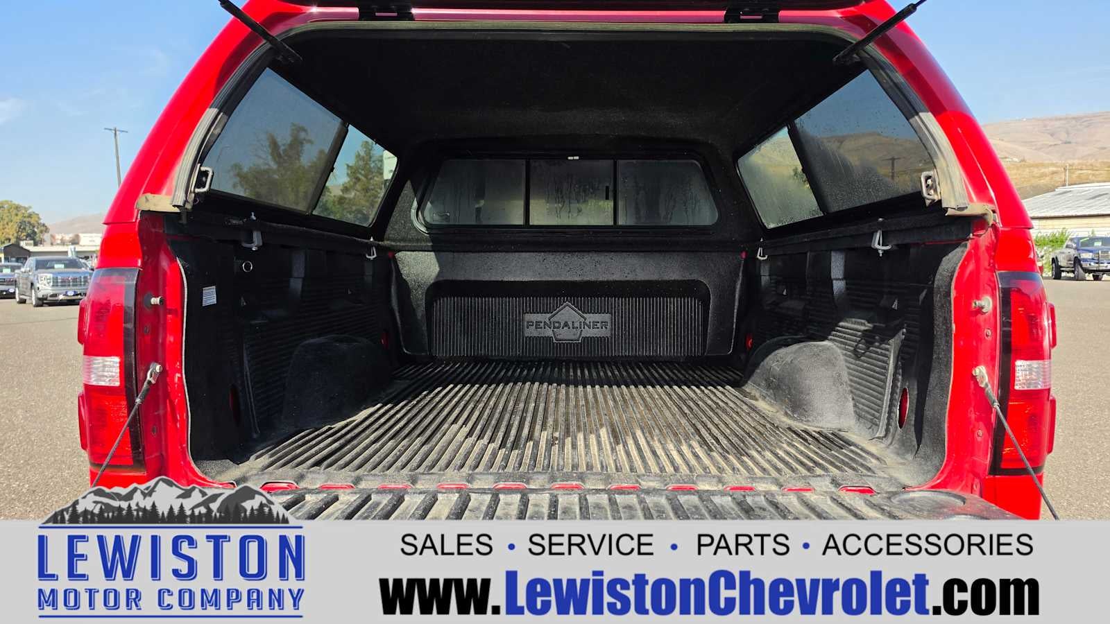 2016 GMC Sierra 3500 HD SLE