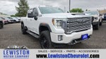 2021 GMC Sierra 2500 HD Denali