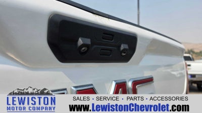 2024 GMC Sierra 3500 HD Denali