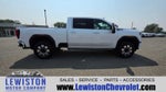 2024 GMC Sierra 3500 HD Denali