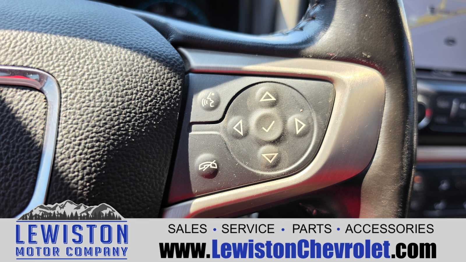 2018 GMC Canyon 4WD Denali