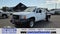 2009 GMC Sierra 2500 HD SLE