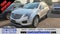 2017 Cadillac XT5 Platinum AWD