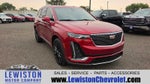 2024 Cadillac XT6 Luxury