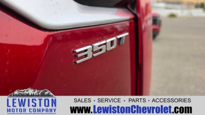 2024 Cadillac XT6 Luxury