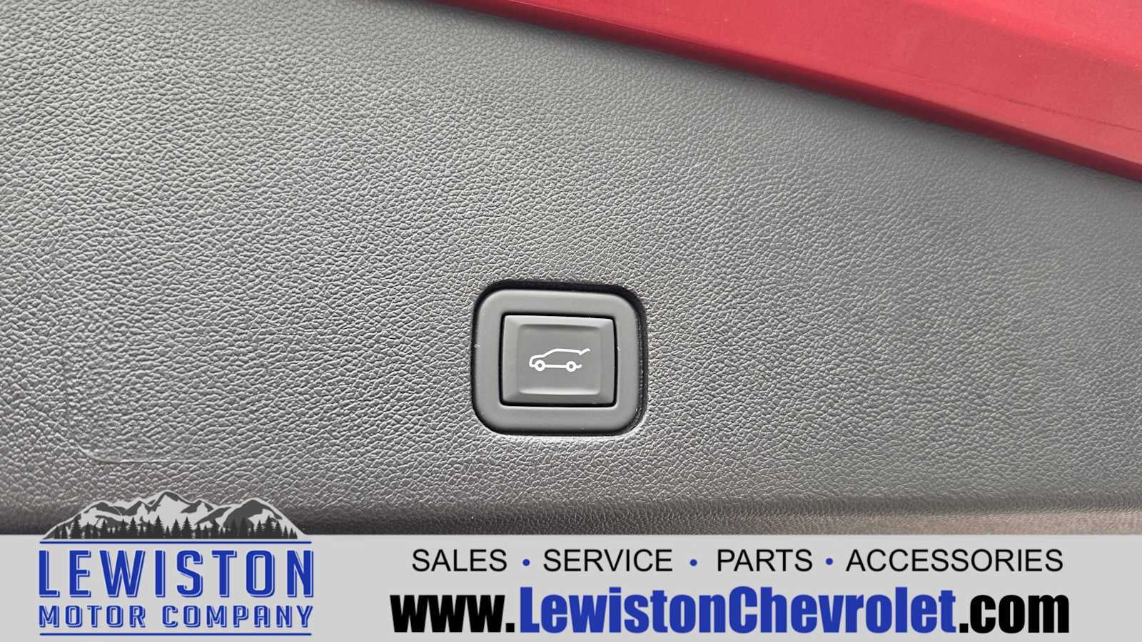 2024 Cadillac XT6 Luxury