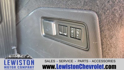 2022 Cadillac Escalade Sport Platinum