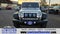 2011 Jeep Wrangler Unlimited Sport