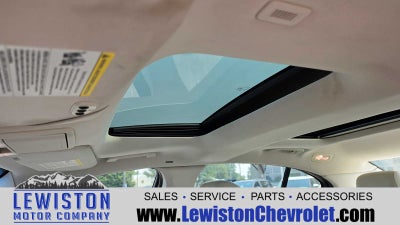 2012 Lincoln MKS NA