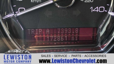 2012 Lincoln MKS NA