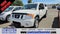 2010 Nissan Titan PRO-4X