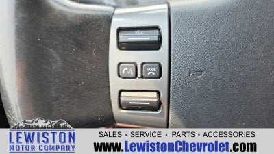 2010 Nissan Titan PRO-4X