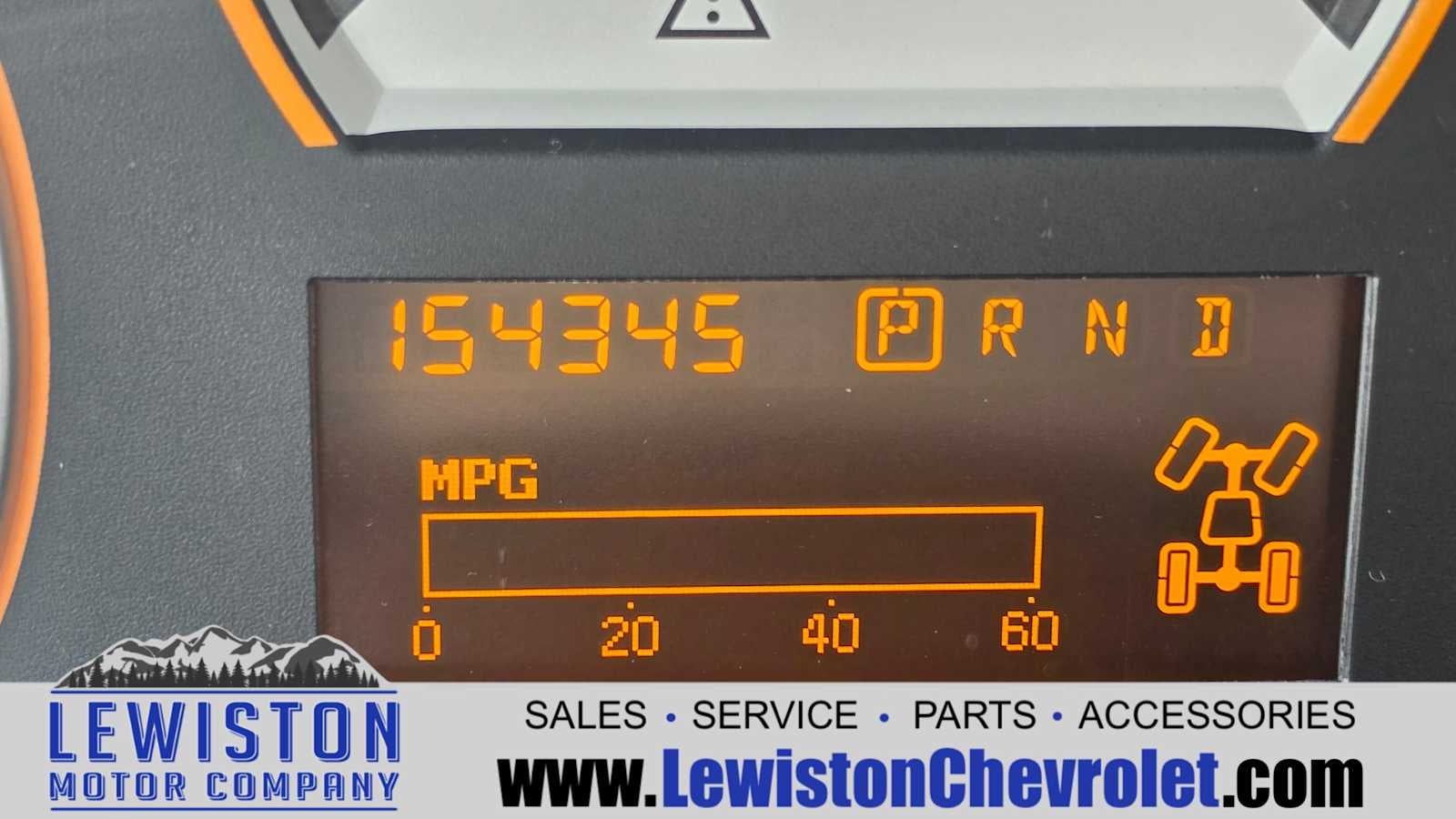 2010 Nissan Titan PRO-4X