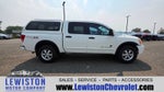 2010 Nissan Titan PRO-4X