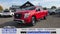 2021 Nissan TITAN Crew Cab SV 4x4