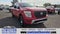 2021 Nissan TITAN Crew Cab SV 4x4