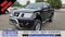 2021 Nissan Frontier Crew Cab SV 4x4