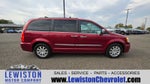 2011 Chrysler Town & Country Touring-L