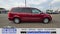 2011 Chrysler Town & Country Touring-L