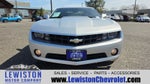 2010 Chevrolet Camaro 2LT