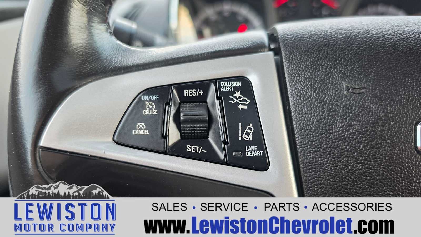 2013 GMC Terrain SLT